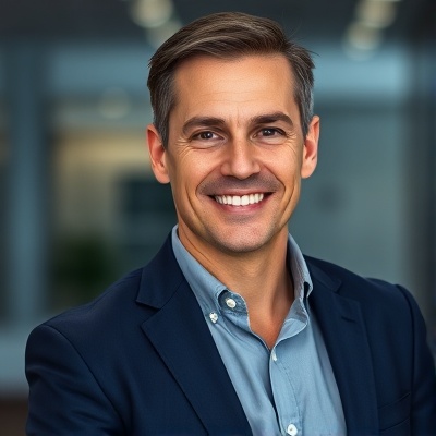 James Wilson — payid pokies au expert
